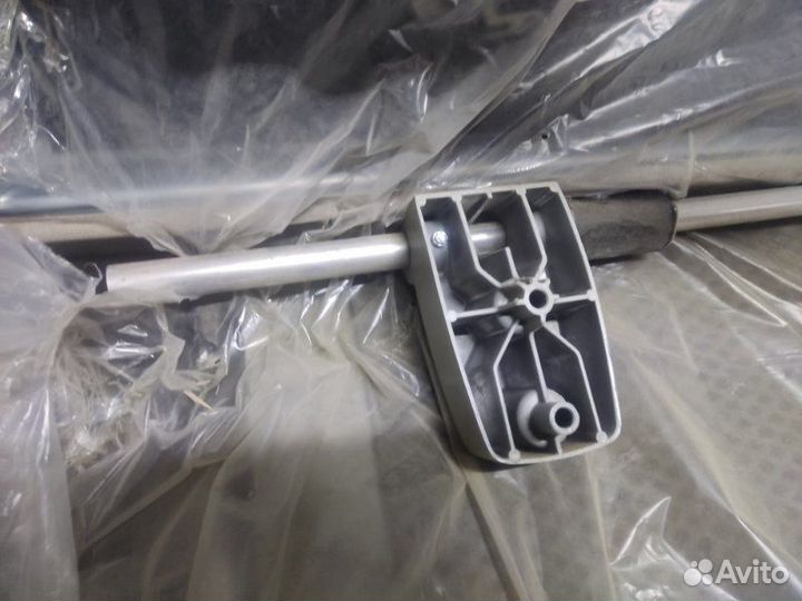 Каркас спального места Scania