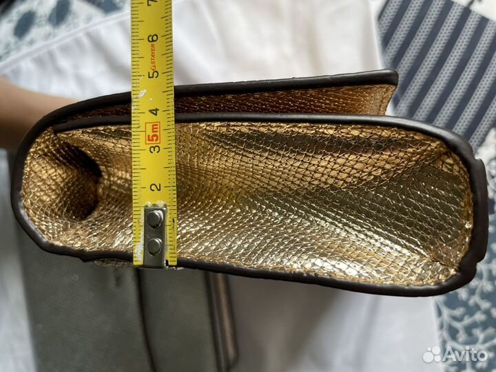 Michael Kors сумка cross боди клатч Оригинал