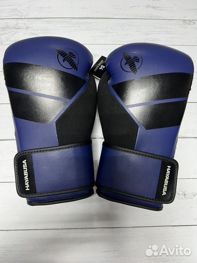 Боксерские перчатки Hayabusa S4