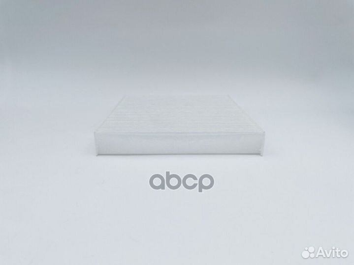 Фильтр салона suzuki SX4 S-Cross Vitara II (LY)