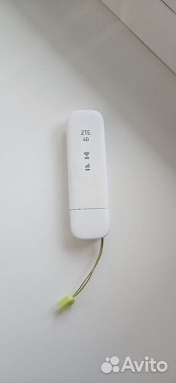 4g модем ZTE MF79 прошит под смарт тарифы fix ttl