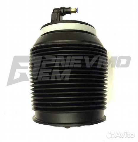 Задний левый пневмобаллон Lexus GX 470