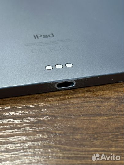 iPad Pro 2018 12.9 256GB
