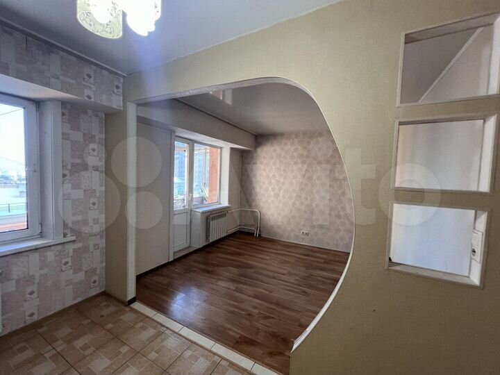 3-к. квартира, 70 м², 9/10 эт.