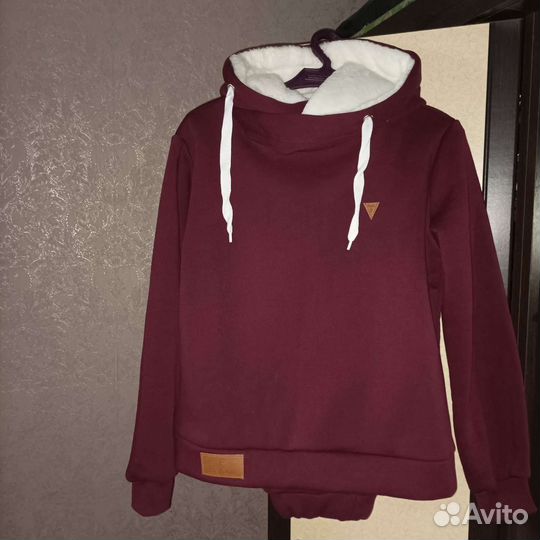 Спортивный костюм женский 48 размер