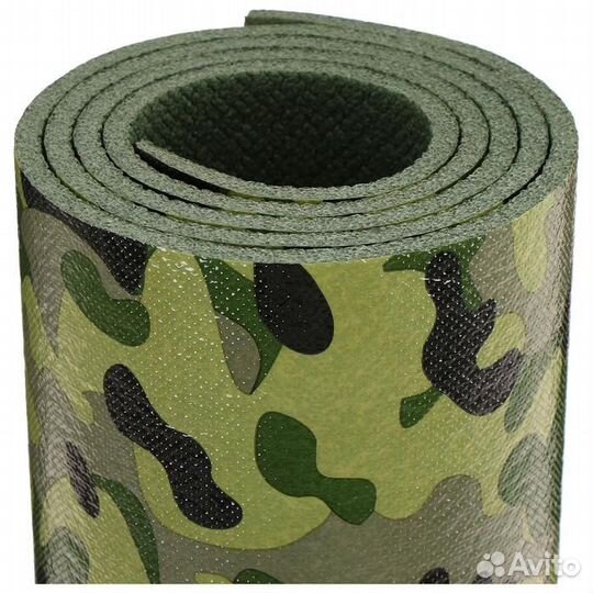 Ковёр туристический Decor 180 х 55 см. х 8 мм