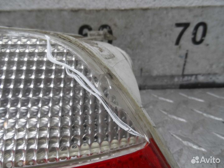 Фонарь габаритный Ford Focus 1