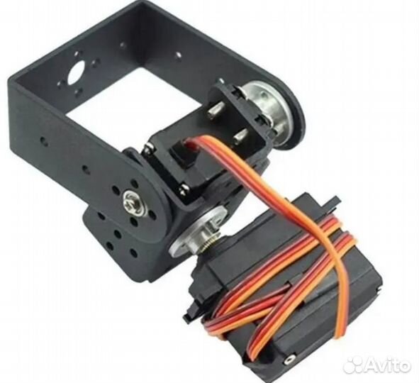 Зарядка Li-Po запчасти