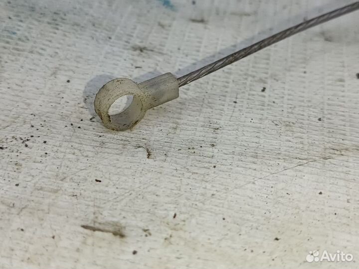 Трос печки отопителя Ford Focus II (2005—2008)