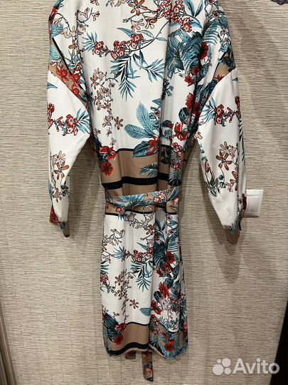 Кимоно женское