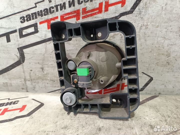 Туманка honda accord CR-V elysion mobilio stepwgn CU1 CU2 CW1 CW2 GB1 GB2 RE3 RE4 RE5 RE7. RF8 RG1 R