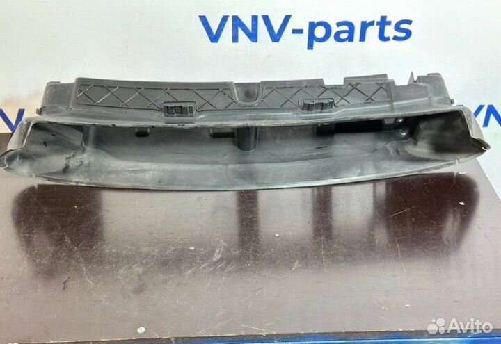 Воздуховод радиатора Volvo V40 2015