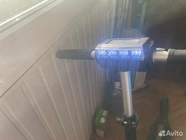 Электросамокат kugoo s3 jilong