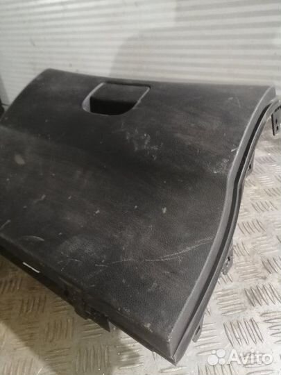 Бардачок Ssangyong Actyon New CK G20T-001 2014