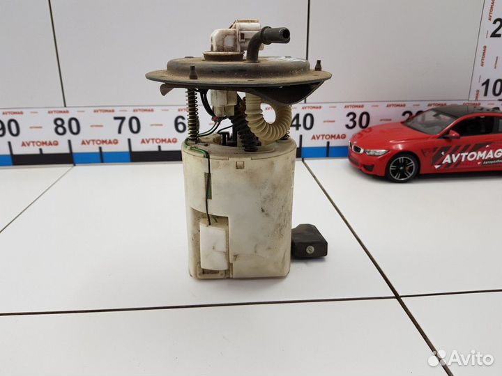 Насос топливный (Kia Spectra)