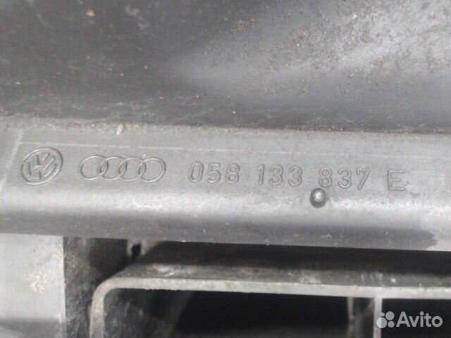 Корпус воздушного фильтра Volkswagen Passat 5, 200