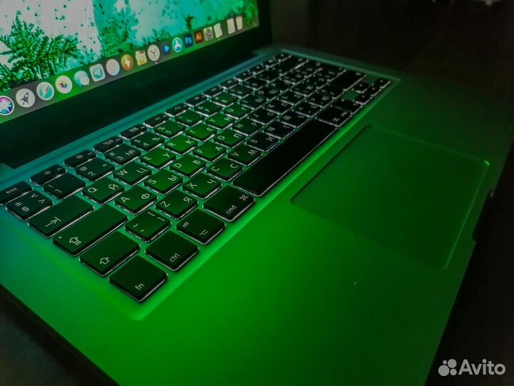 MacBook Pro 13 (i5, 16gb, 500hdd)