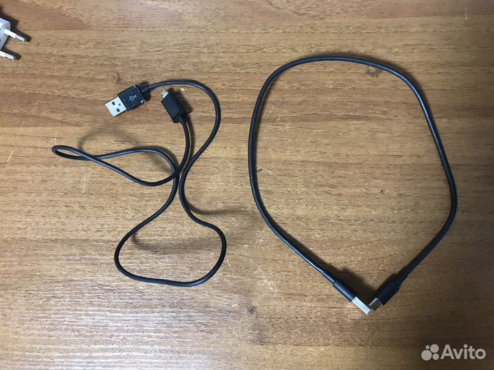 Кабели разные