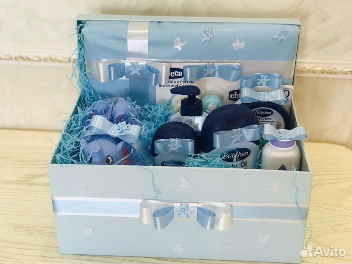 Хонча для новорожденных