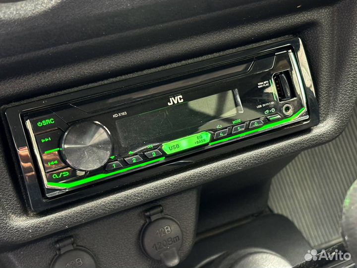 ВАЗ 2121 (4x4) Urban 1.7 МТ, 2020, 35 500 км