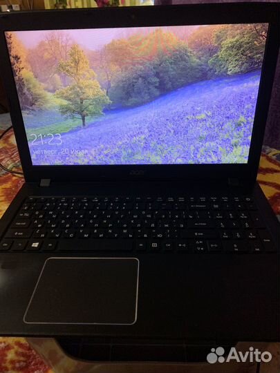 Acer travelmate p259 series