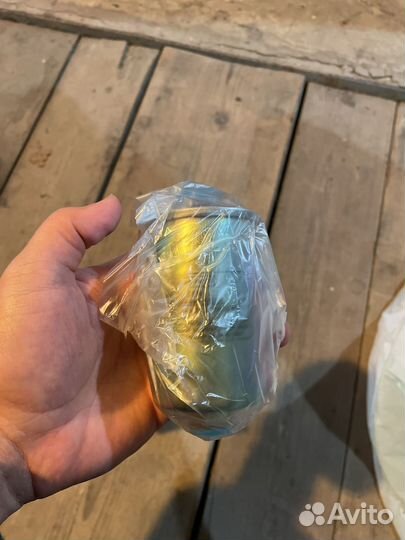 Фильтр топливный Daewoo Nexia