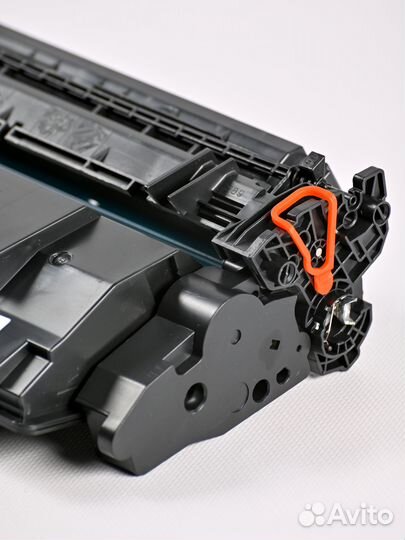 Картридж TD CF289X с чипом для HP LJ M507/M528 20К