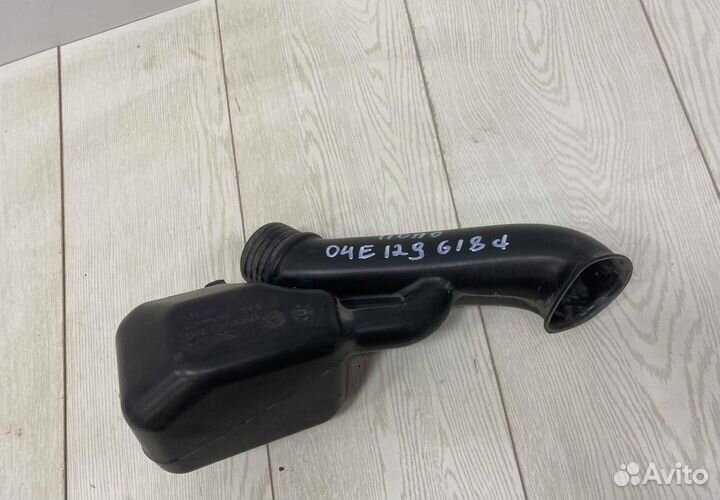 Резонатор воздушного фильтра Volkswagen Polo 5 200