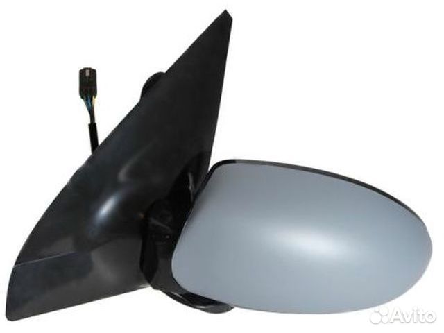 Ford Focus 1 зеркало новое