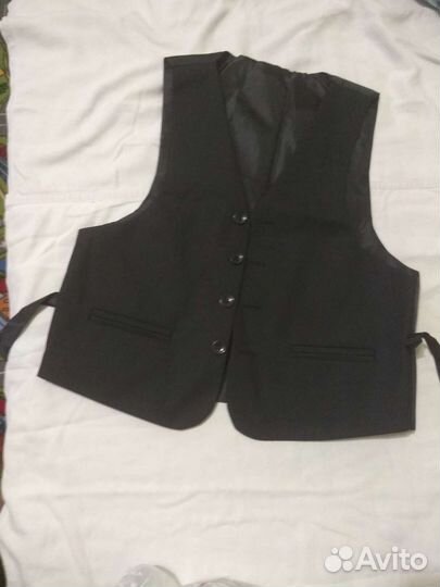 Школьные костюмы пакетом