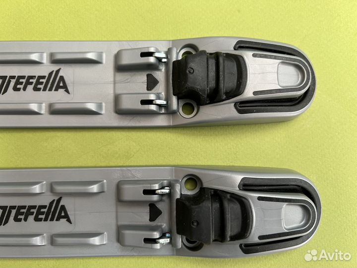 Крепления для лыж rottefella
