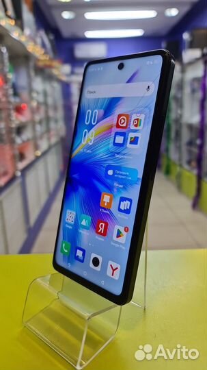 Infinix Note 30, 8/256 ГБ