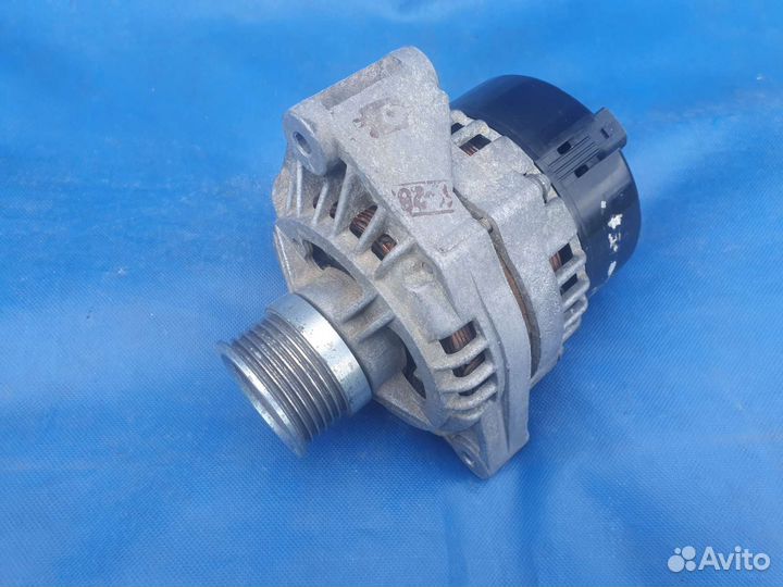 Генератор Лада Гранта 126