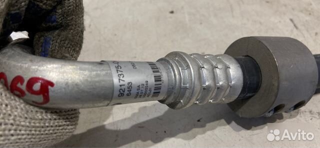 Шланг кондиционера Bmw 320 F30 N20B20B