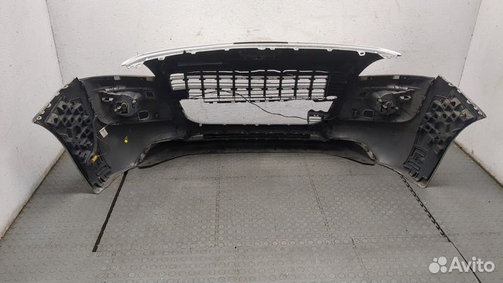 Бампер передний Peugeot 3008