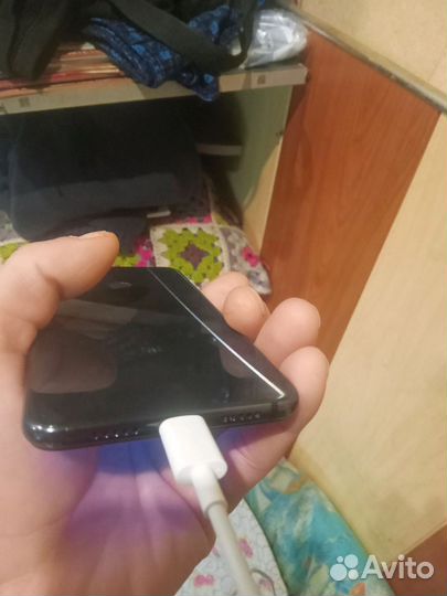 Xiaomi Mi 8 Lite, 4/64 ГБ