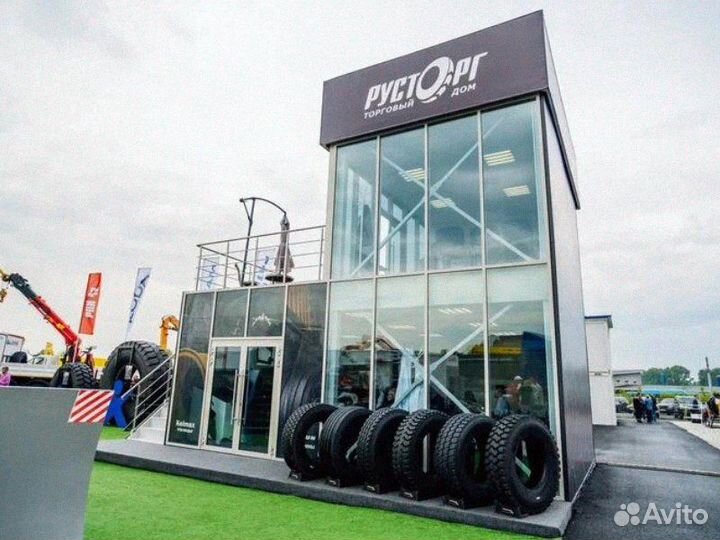 Шина sailun S917 315/80R22.5