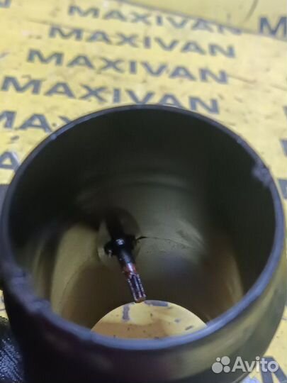 Патрубок интеркулера Bmw 5-Series F11 2.0 N47N