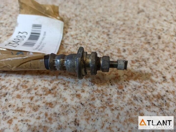 Тормозной шланг передний правый nissan AD, wingroa