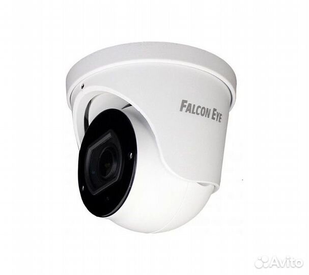 Камера видеонаблюдения Falcon Eye FE-MHD-DV2-35 2