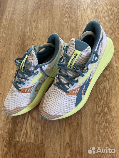 Кроссовки reebok