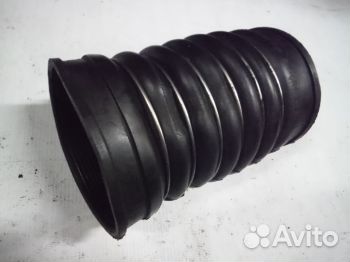 Патрубок интеркулера