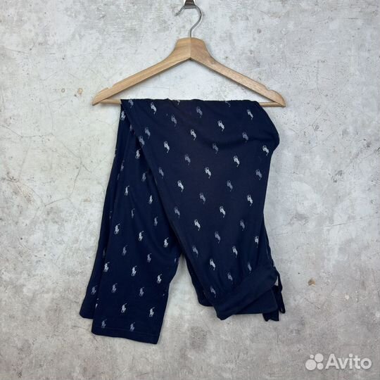 Пижамные штаны Polo Ralph Lauren