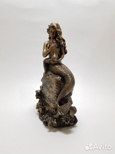 Русалка и дитя