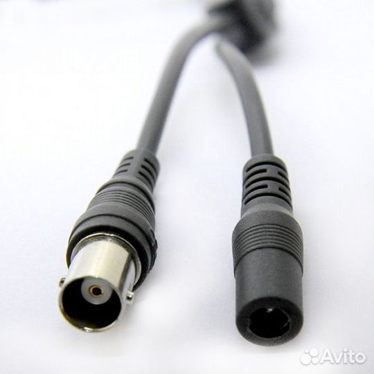 16 камер видеонаблюдения для бизнеса и дома