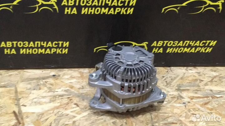 Генератор Мазда 3 BL