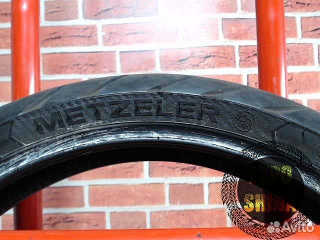 Мотошина Metzeler Tourance next 120 70 R19