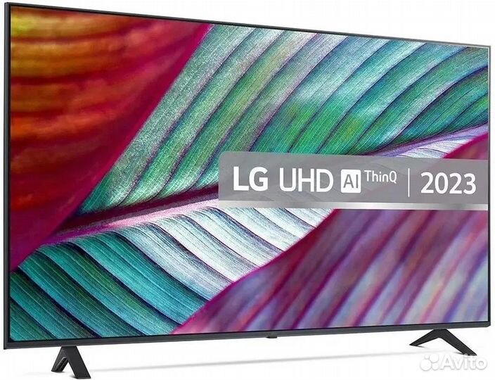 Телевизор SMART TV LG 65