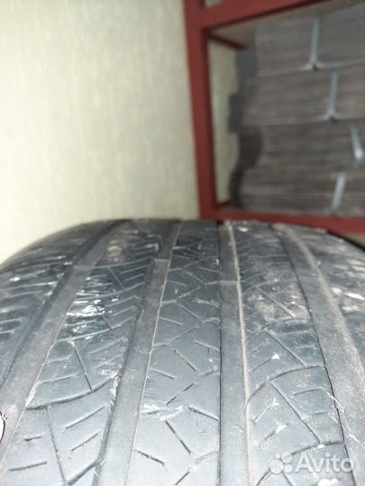 Kinforest KF-717 265/50 R20