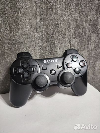 Dualshock 3 For PS3